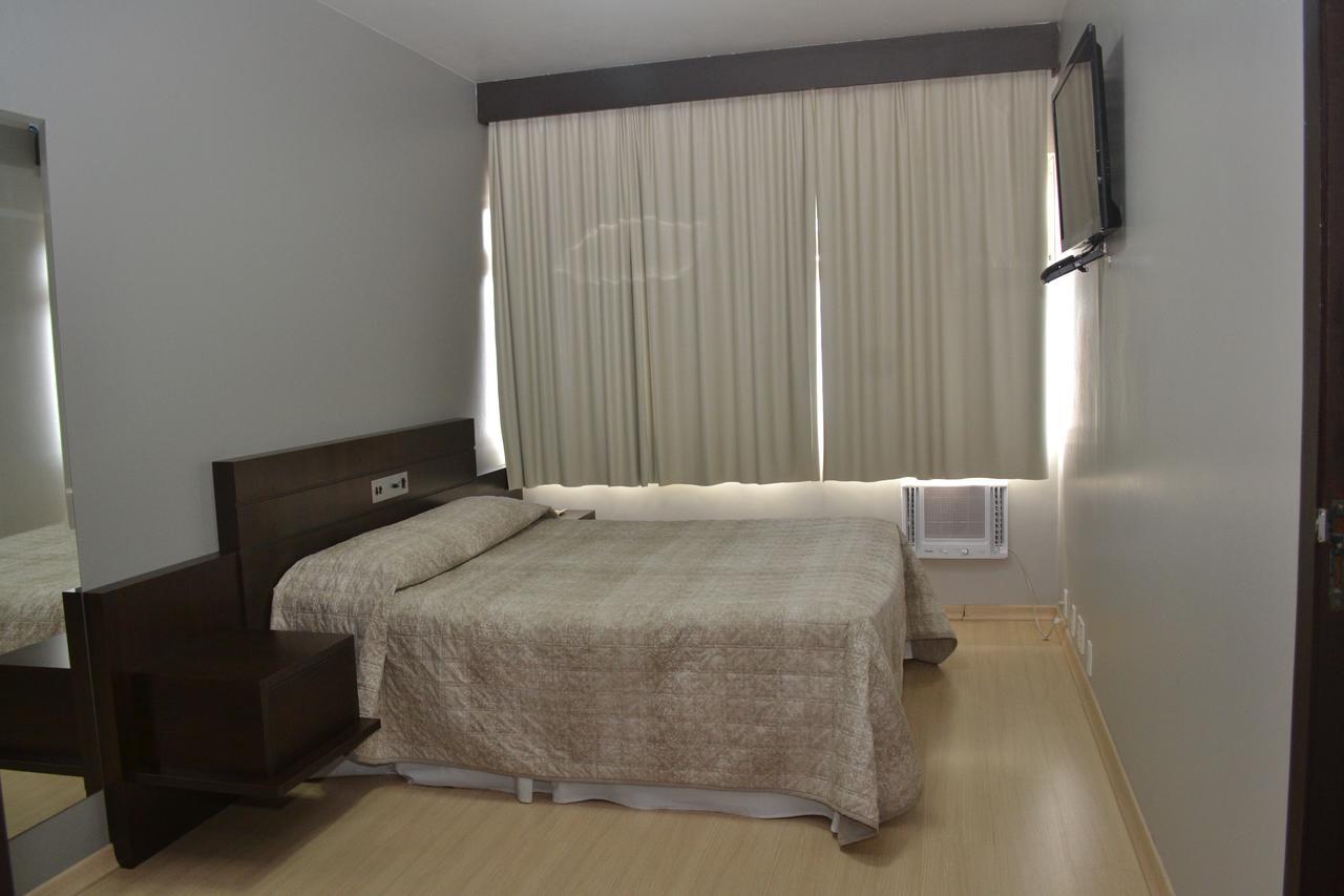 Hotel Mansiones Blumenau Exterior foto